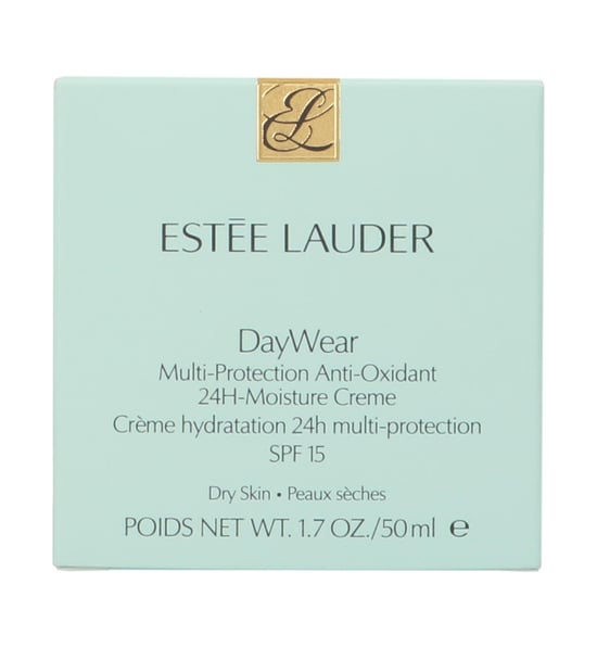 E.Lauder Daywear Multi-Protection Anti-Oxidant 24H Moisture 50ml - Image 2