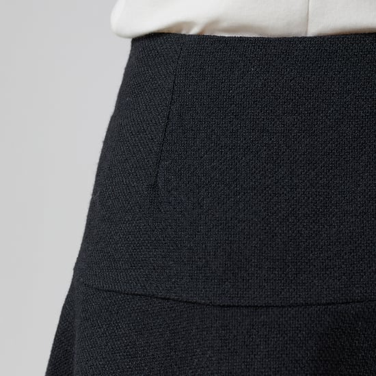 Flounce panel skirt - Image 5