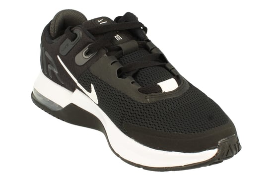 Nike Air Max Alpha Trainer 4 Mens Black Trainers - Image 4