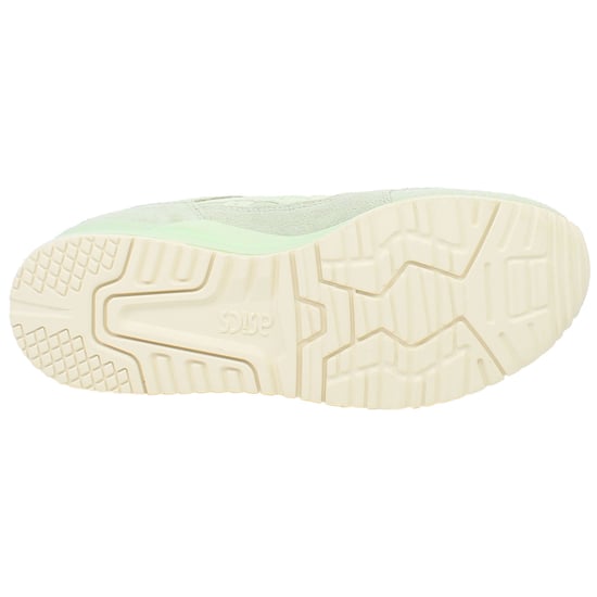 Asics Gel-Lyte III OG Womens Green Trainers - Image 5