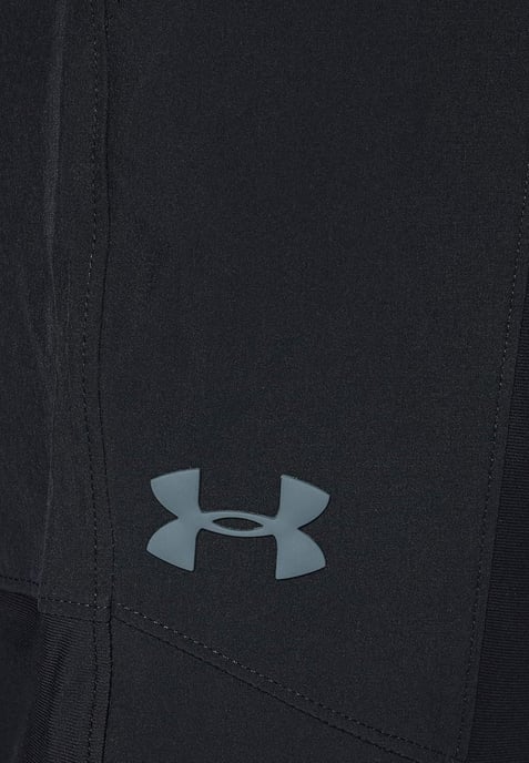 Under Armour Heren Vanish Track Broek in Zwart - Image 3
