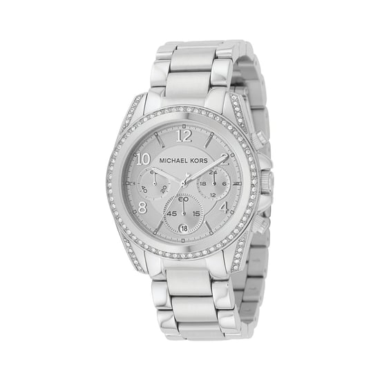 Michael Kors Ladies' Blair Chronograph Watch MK5165