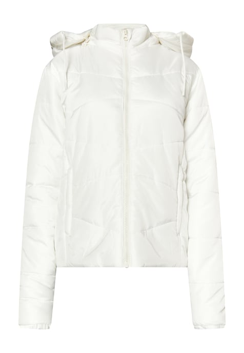 Mymo Jacket women off-white - Image 1