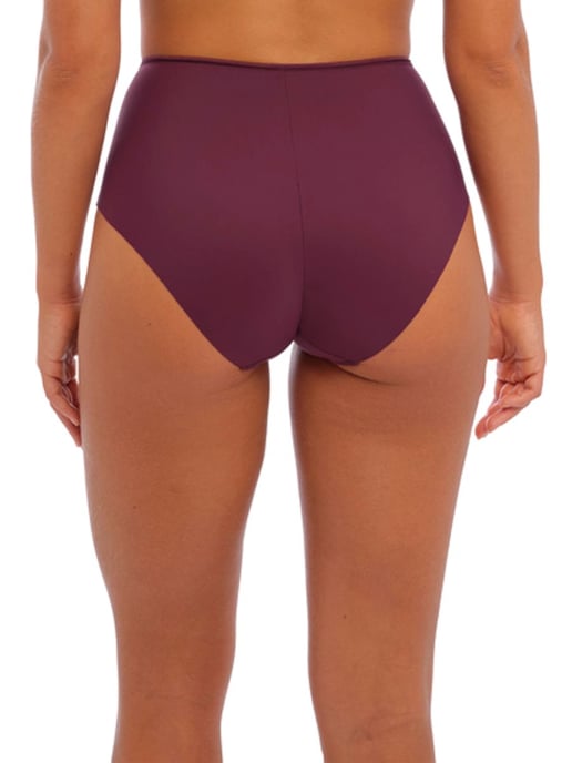 Envisage High Waisted Brief