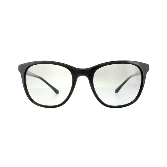 Emporio Armani Sunglasses 4086 5017/11 Black Grey Gradient