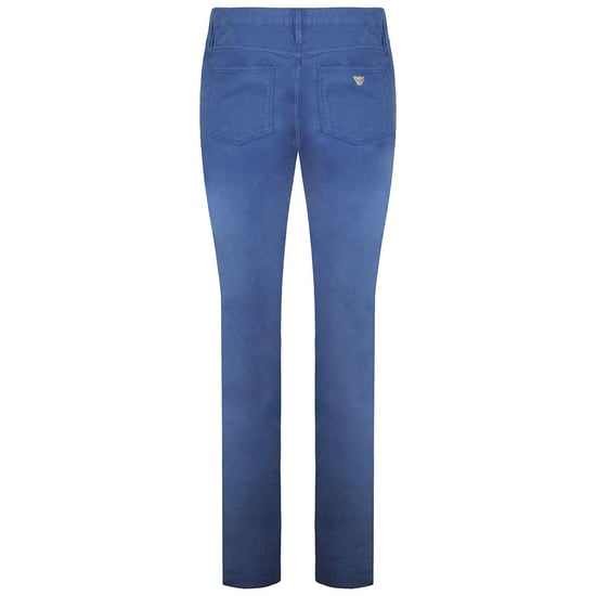 Emporio Armani J00 Slim Fit Heren Jeans - Image 2