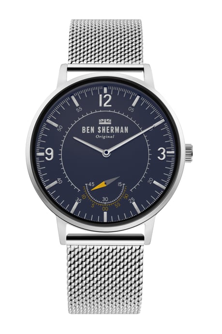 Ben Sherman Watch - Image 1