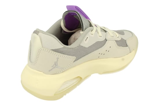 Nike Air Jordan 200e Dames Witte Sneakers - Image 3