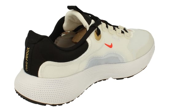 Nike Dames React Escape Rn Witte Sneakers - Image 3