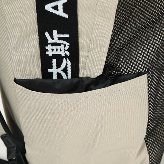Accessories adidas Classic 3-Stripes Backpack in Beige
