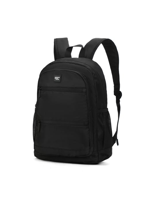 Aoking Rugzak Uniseks BLACK - Image 2