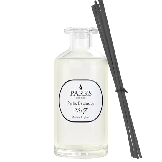 No7 - Cotton Fresh Diffuser 220ml