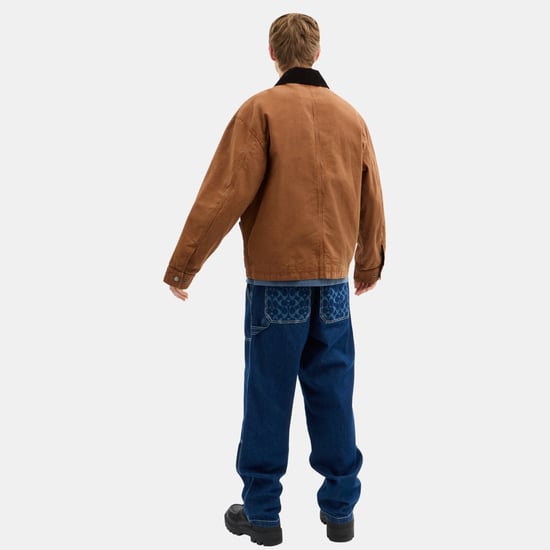 Work Jacket