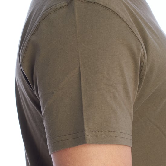 YMR001-JS206 Men's Regular Fit Short Sleeve T-Shirt