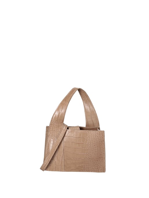 Roberta Rossi Handbag Women TAUPE