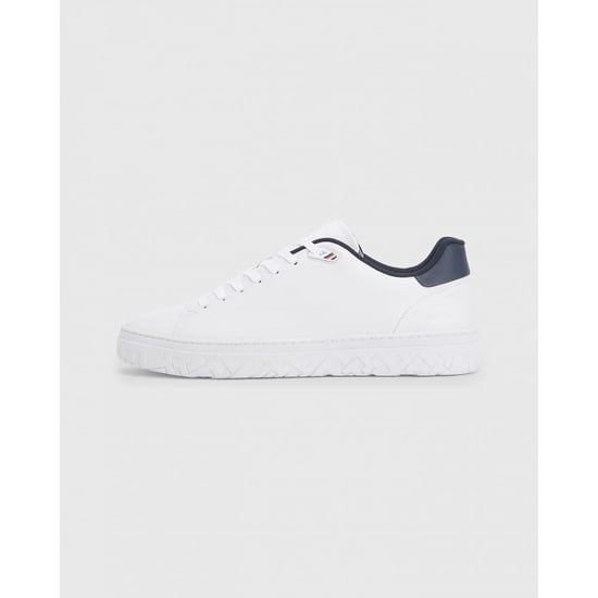 Tommy Hilfiger Modern Iconic Court Trainers