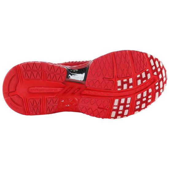Asics MetaRun Dam röda löparskor - Image 3
