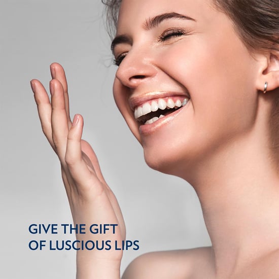 Vaseline Lip Balm 3pcs Gift Set Luscious Lips Collection Aloe Original & Rosy