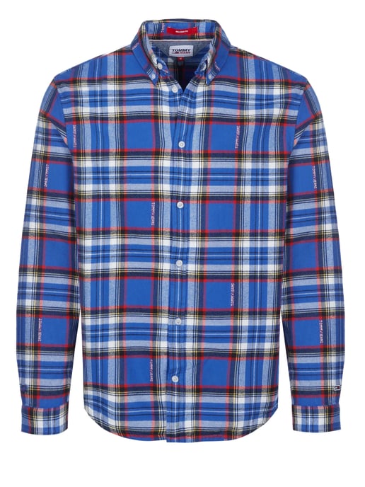 Jeanshemd van Tommy Hilfiger - Image 1