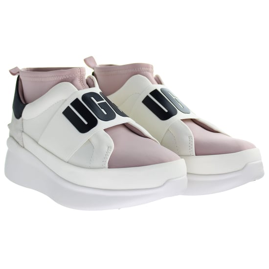 Ugg Neutra Sneaker Multicolor Womens Trainers - Image 1