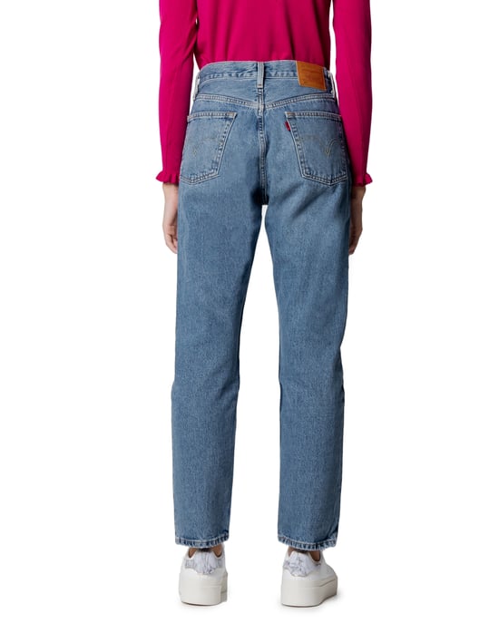Levi's Women's Jeans In Blue - Image 2