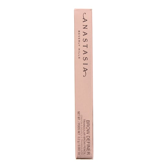 Anastasia Beverly Hills Brow Definer Triangular Brow Pencil 0.2g - Soft Brown
