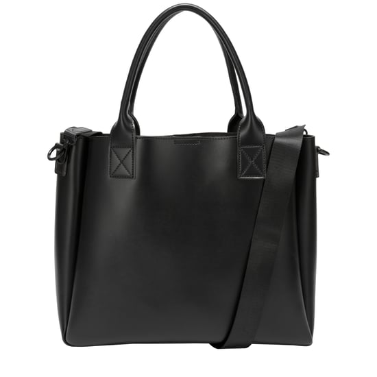 AMILIA XL SINGLE POCKET TOTE GRAB BAG