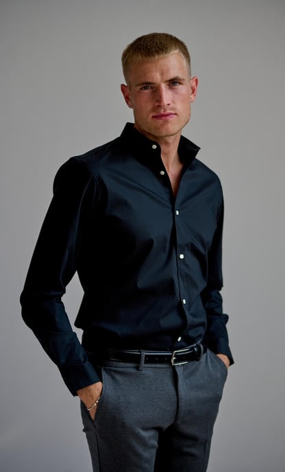 The Original Performance Shirt - Black