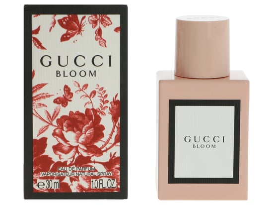 Gucci Bloom Edp Spray 30ml - Image 1