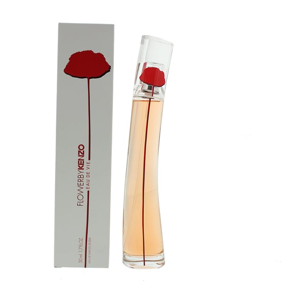 Kenzo Flower Eau de Vie Eau de Parfum 50ml Spray
