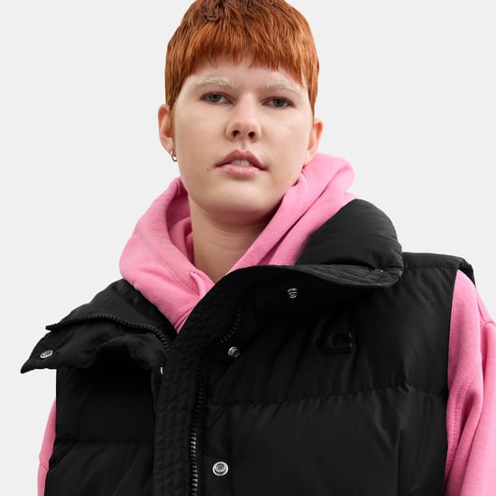 Puffer Vest