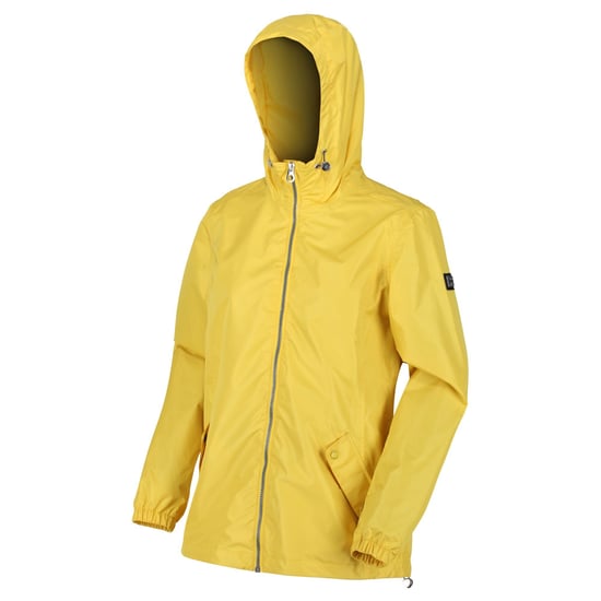 Regatta Womens/Ladies Lilibeth Waterproof Jacket