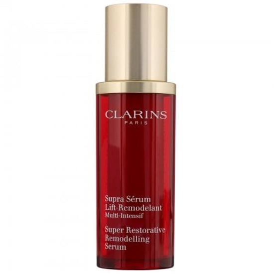 Clarins Super Restorative Remodelling Serum 30 ml - Image 1
