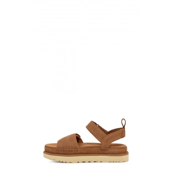 UGG Australia Goldenstar sandal chestnut dames sandaal - Image 3