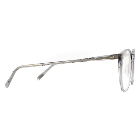 Oliver Peoples Glasögon Bågar O'Malley OV5183 1132 Workman Grey Herr - Image 4