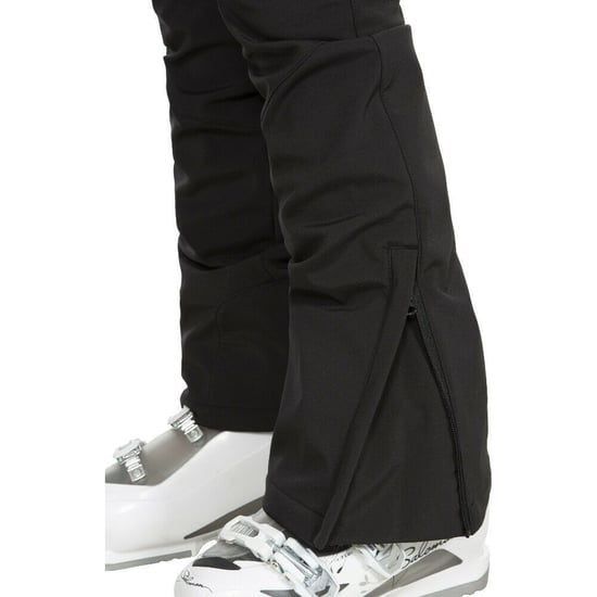 Trespass Womens/Ladies Lois Ski Trousers (Black) - Image 3