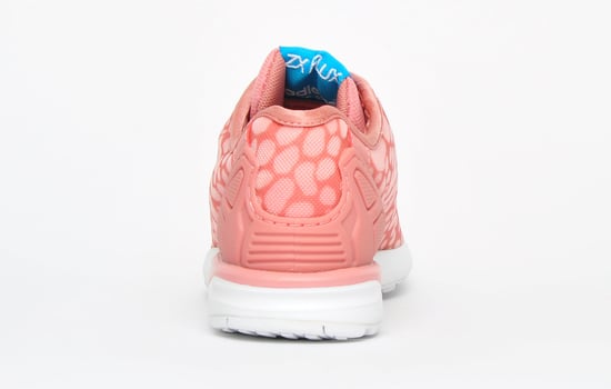 Adidas Originals ZX Flux Decon Womens Girls