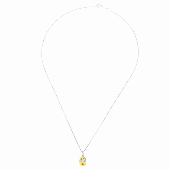Orphelia 'Minion' Kinderen 925 Sterling Zilveren Ketting met Hanger - Zilver ZH-7135/2 - Image 3