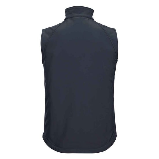 Russell Heren Softshell Gilet (Franse marine) - Image 2
