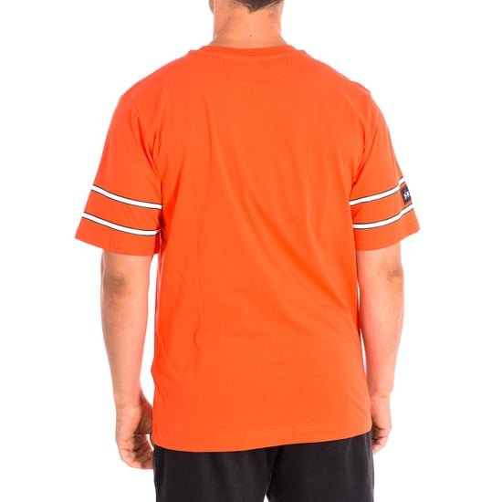 Men's Short Sleeve T-Shirt TMR316-JS206
