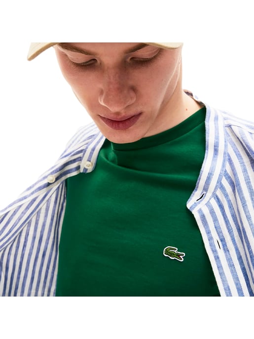 Lacoste Men's Pima T-shirt - Image 2