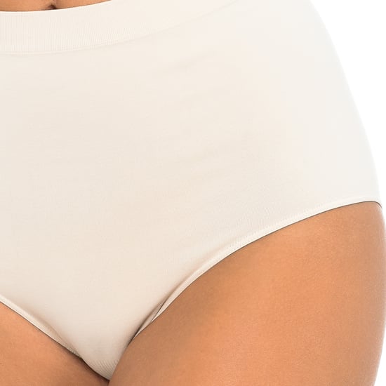 Maxxi Size seamless culottes 310727 woman