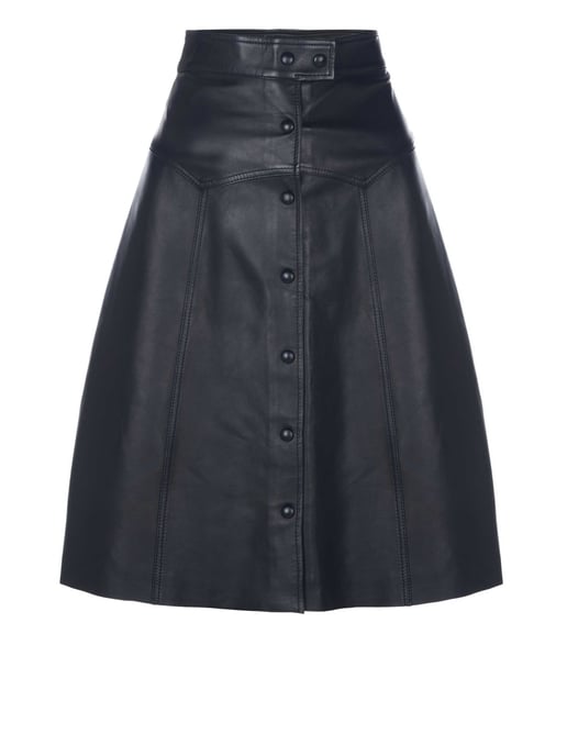 Belstaff-rots - Image 1