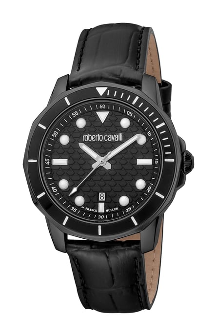 RC by FM Men's Watch