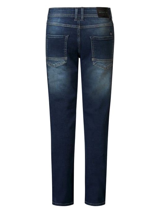 Petrol Industries - Starling Straight Fit Jeans Siku Boys -  Dark used