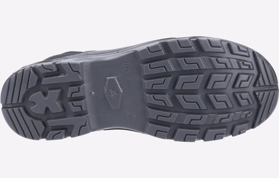 Amblers AS203 Laymore Waterdichte Leren Veiligheidsschoenen voor Mannen - Image 4