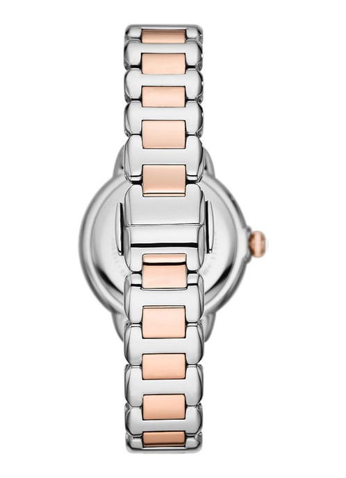 Emporio Armani Mia Dames Multikleur Horloge AR11567 - Image 3