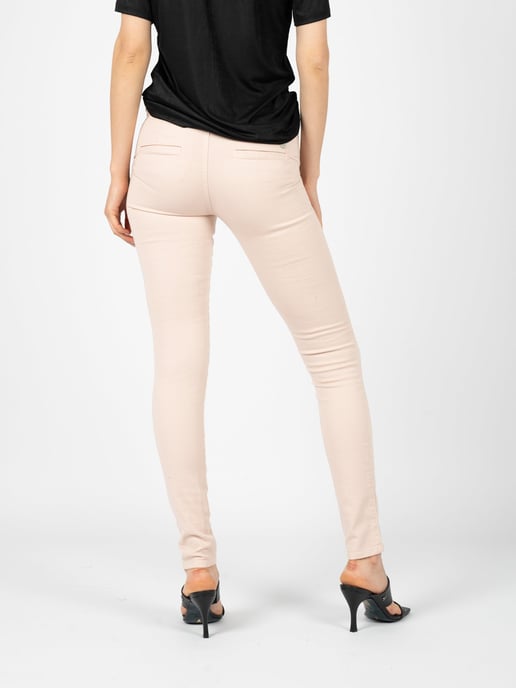 Liu-Jo Jeans Woman's Pink - Image 4