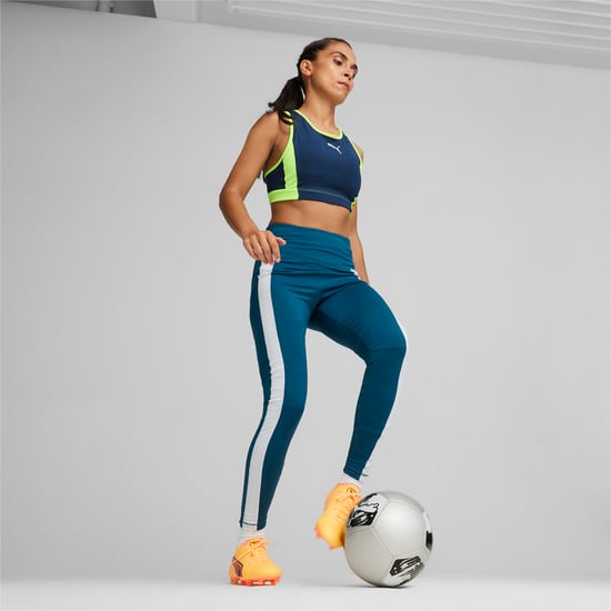 PUMA Womens KING ULTIMATE FG/AG Football Boots - Image 4