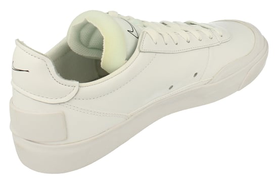 Nike Drop-type Prm Mens White Trainers - Image 3
